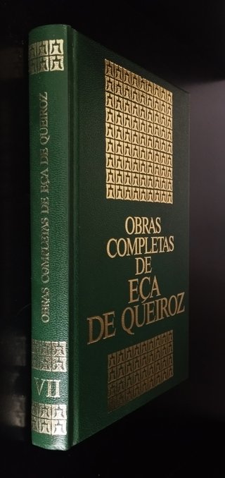 A Ilustre Casa de Ramires de Eça de Queiroz