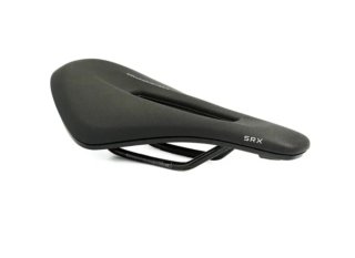 Sillín Selle Royal SRX open