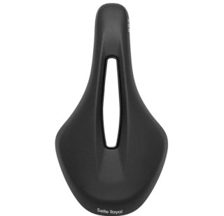 Sillín Selle Royal SRX open