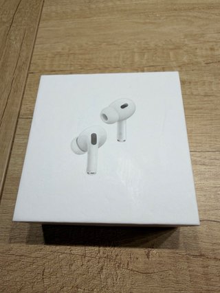 Airpods Pro 2ª Gen Blancos