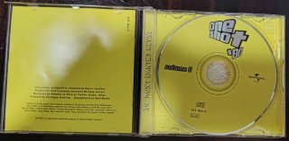 CD One Shot 80 Volume 6 Universal Music 1999