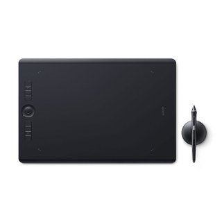 Wacom Intuos Pro Large PTH-860