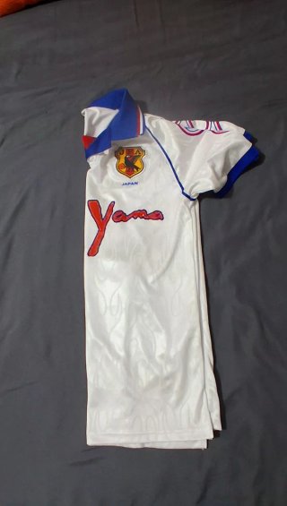 Camiseta Japón Asics Dellafuente