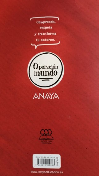 Matemáticas 4° Cuaderno 2 y 3