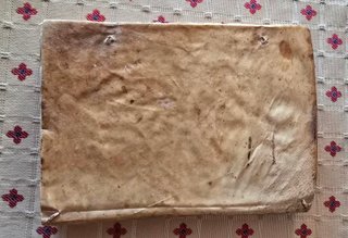 Libro Antiguo 1776 Sermones de Mr. Lafitau Tomo I