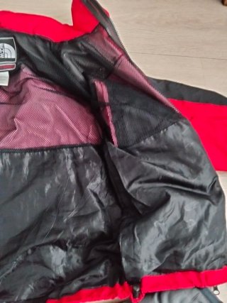Conjunto Trekking Montaña Talla XS