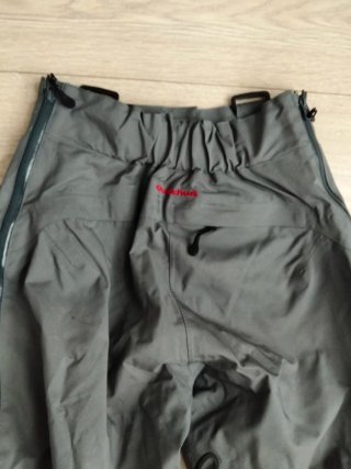 Conjunto Trekking Montaña Talla XS