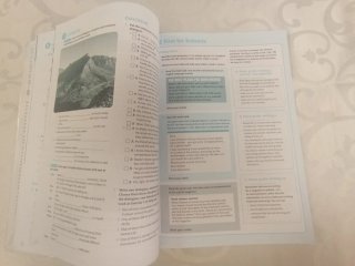 Thinking Space B2 Workbook with Digital Pack 4ESO