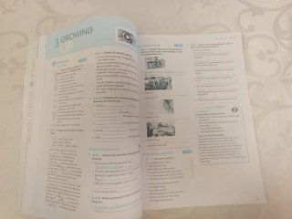 Thinking Space B2 Workbook with Digital Pack 4ESO