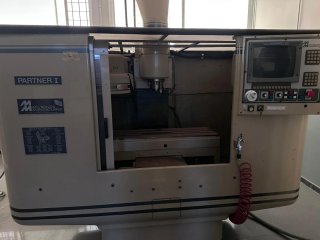 Fresadora Milltronics Partner I