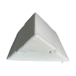 Cojín Triangular Ergonómico