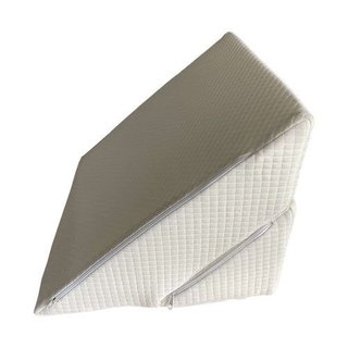 Cojín Triangular Ergonómico