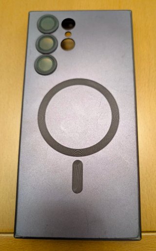 Fundas Samsung S22 Ultra (Pack 6)
