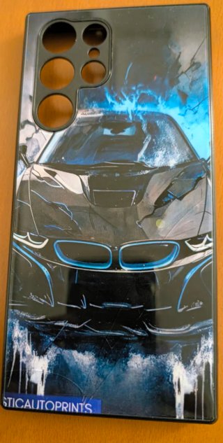 Fundas Samsung S22 Ultra (Pack 6)