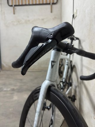 Bicicleta Giant TCR Advanced SL T:M/L