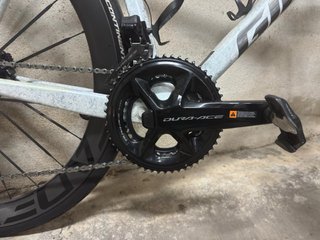 Bicicleta Giant TCR Advanced SL T:M/L