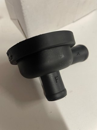 Válvula PCV para 1.8 turbo
