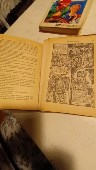 Lote 11 libros Colección Historias Selección