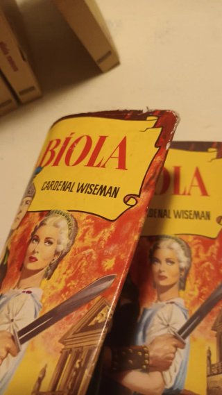 Lote 11 libros Colección Historias Selección