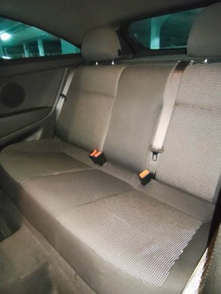 Opel Astra 2010