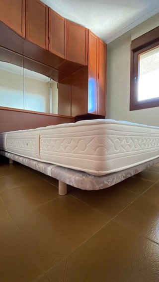 Colchón marca Flex