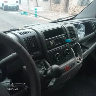 Citroen Jumper 2010