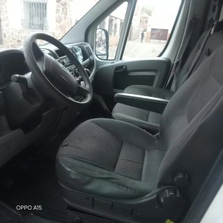 Citroen Jumper 2010