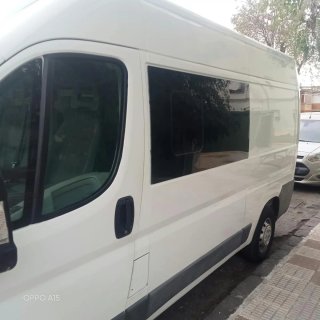 Citroen Jumper 2010
