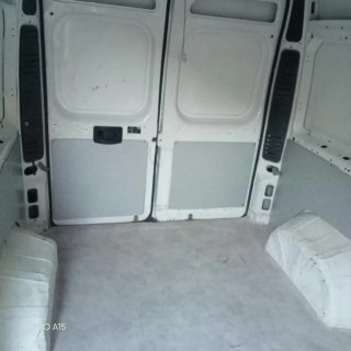 Citroen Jumper 2010