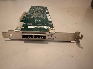 OWC Mercury Helios 3 Thunderbolt