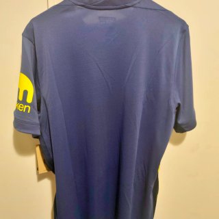 Camiseta ORIGINAL equipacion Atlético de Madrid XL