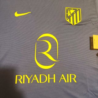 Camiseta ORIGINAL equipacion Atlético de Madrid XL