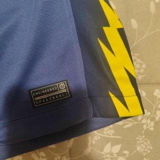 Camiseta ORIGINAL equipacion Atlético de Madrid XL