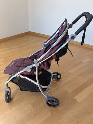 Passeggino Babyhome Edition 3. 3 MESI DI UTILIZZO