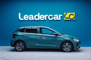 Hyundai i20 1.0 TGDI 48V Klass DCT