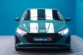 Hyundai i20 1.0 TGDI 48V Klass DCT