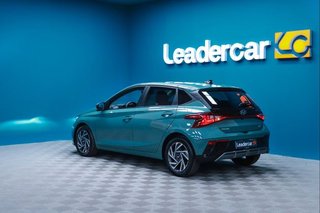 Hyundai i20 1.0 TGDI 48V Klass DCT