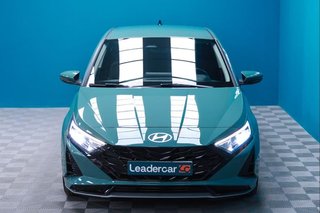 Hyundai i20 1.0 TGDI 48V Klass DCT