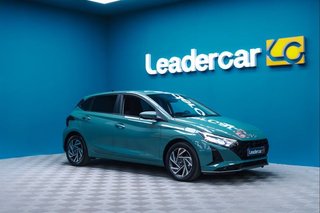 Hyundai i20 1.0 TGDI 48V Klass DCT