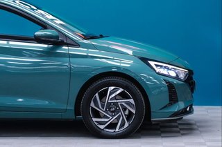 Hyundai i20 1.0 TGDI 48V Klass DCT