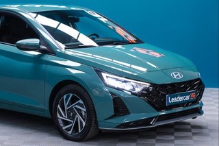 Hyundai i20 1.0 TGDI 48V Klass DCT