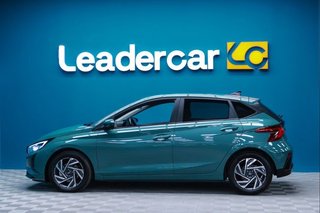 Hyundai i20 1.0 TGDI 48V Klass DCT