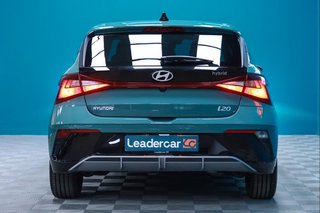 Hyundai i20 1.0 TGDI 48V Klass DCT