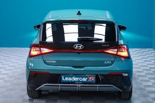 Hyundai i20 1.0 TGDI 48V Klass DCT
