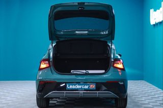 Hyundai i20 1.0 TGDI 48V Klass DCT