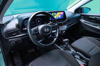 Hyundai i20 1.0 TGDI 48V Klass DCT