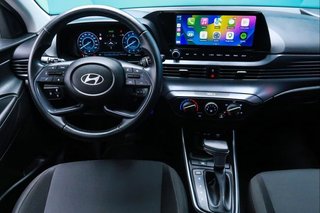 Hyundai i20 1.0 TGDI 48V Klass DCT