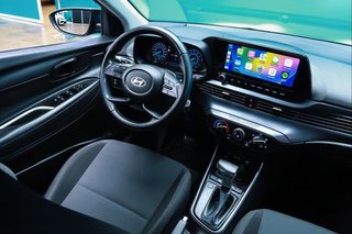 Hyundai i20 1.0 TGDI 48V Klass DCT