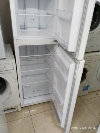 Nevera Daewoo A+ 6 meses garantía