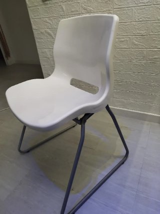 Silla de oficina